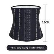 Elevate Your Silhouette: The Ultimate Women's Waist Trainer for Achieving Body Goals