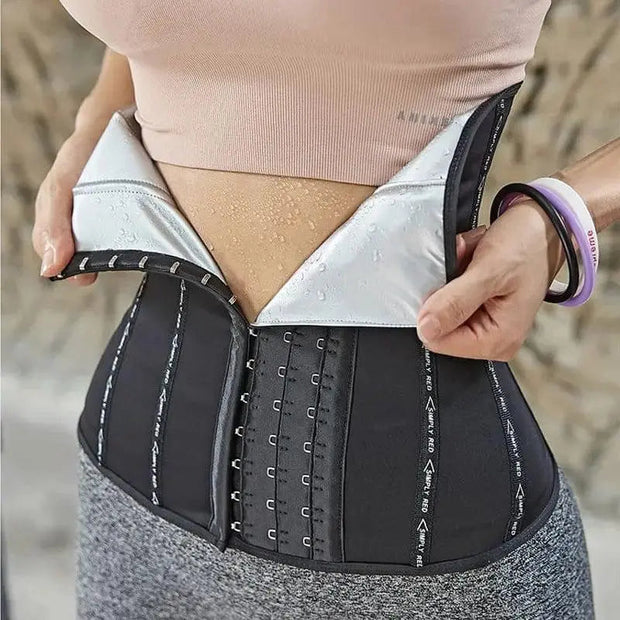 Elevate Your Silhouette: The Ultimate Women's Waist Trainer for Achieving Body Goals