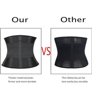 Waist Trainer  - Premium Women Waist Trainer from Body Goals - Just $25.88! Shop now at Body Goals