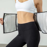 Waist Trainer  - Premium Women Waist Trainer from Body Goals - Just $25.88! Shop now at Body Goals